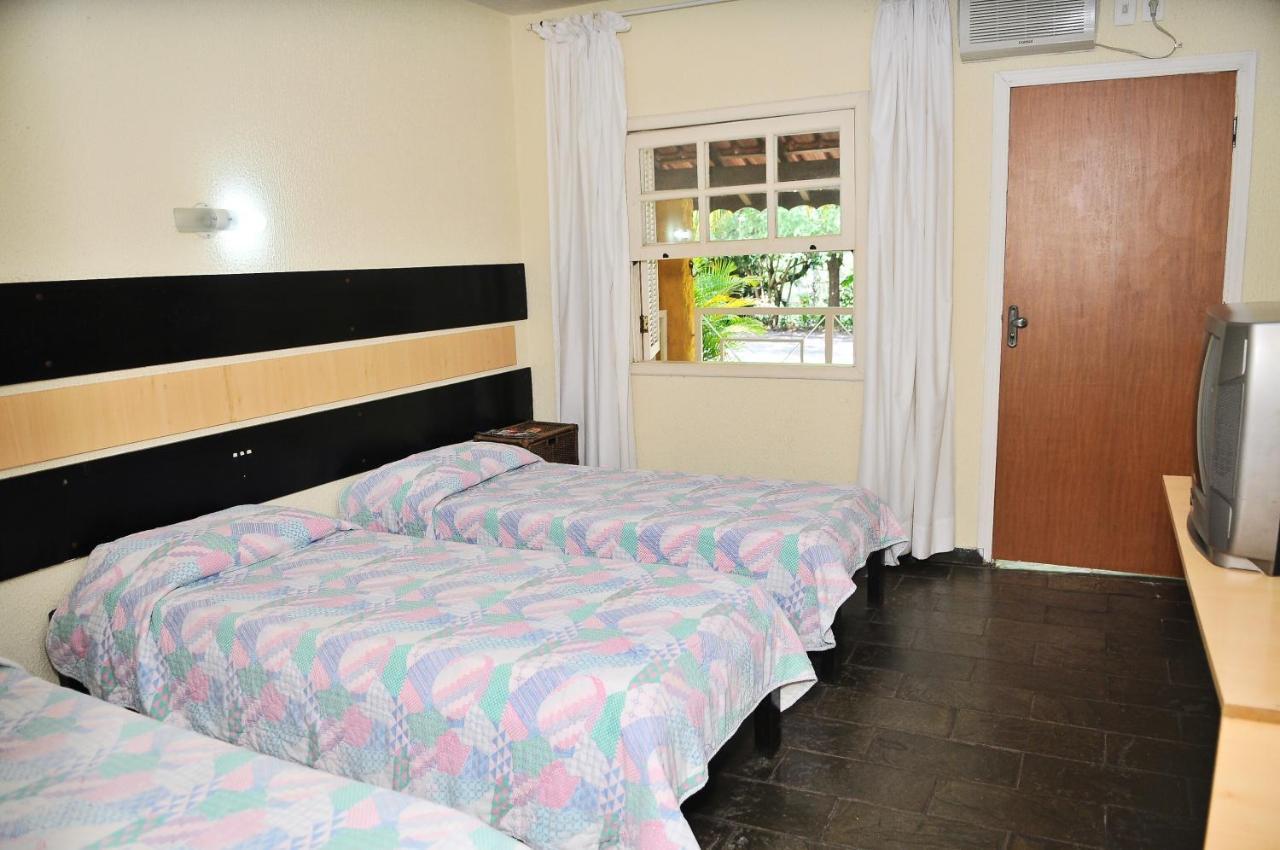 Hotel Nosso Sonho Itatiba Exterior photo