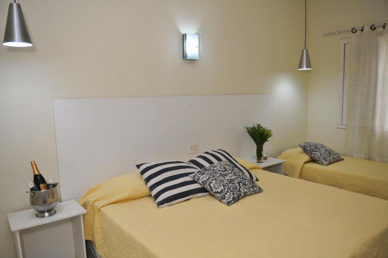 Hotel Nosso Sonho Itatiba Exterior photo