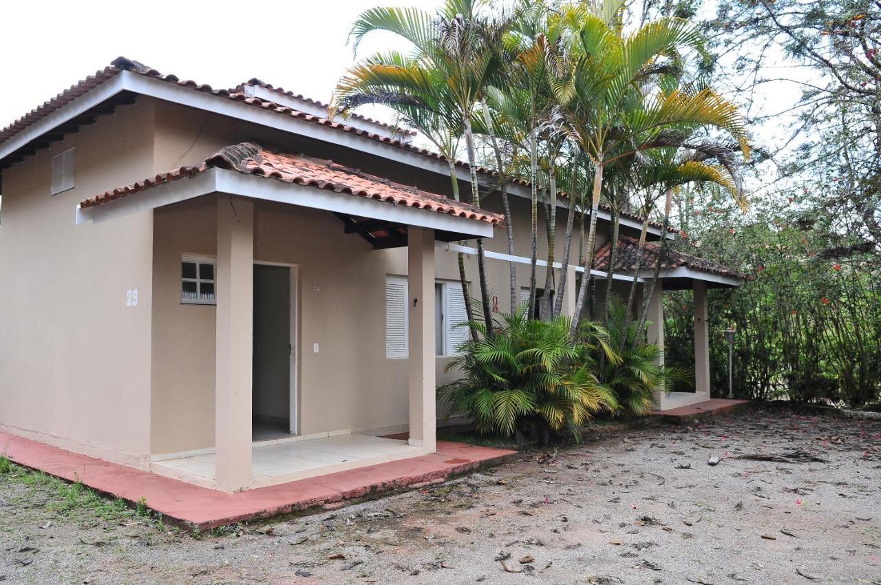 Hotel Nosso Sonho Itatiba Exterior photo