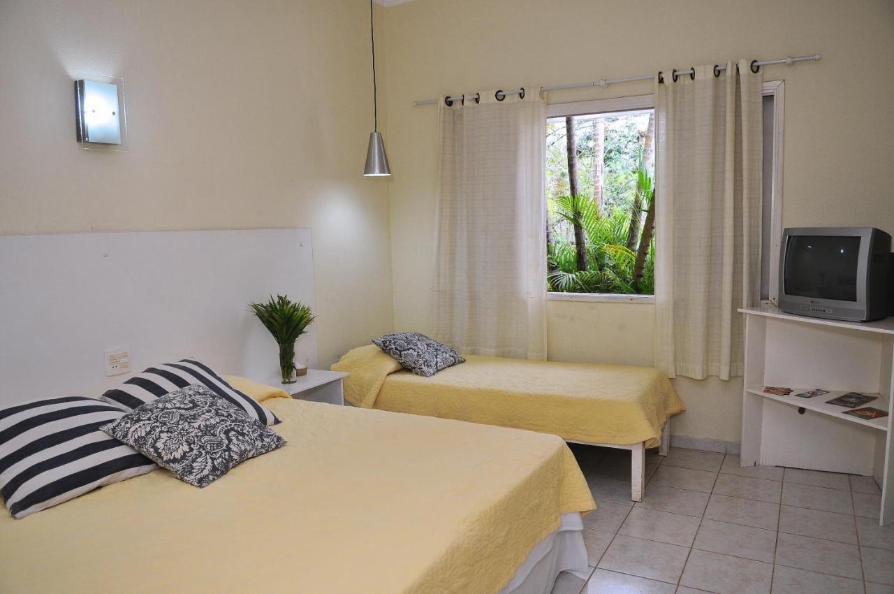 Hotel Nosso Sonho Itatiba Exterior photo