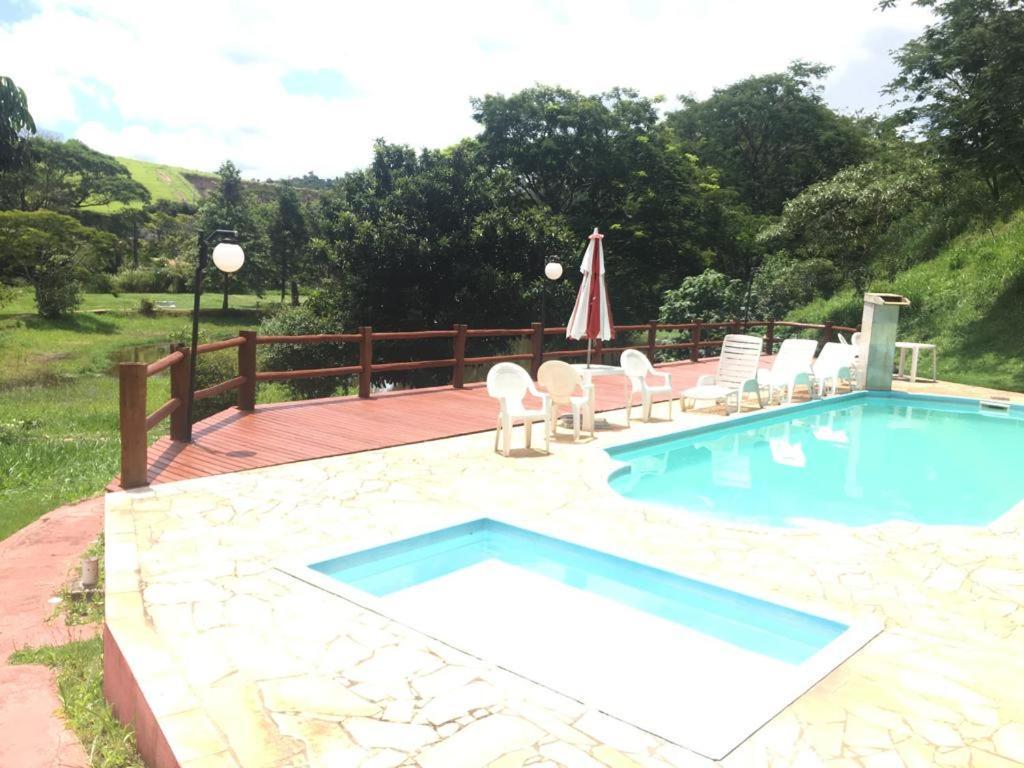 Hotel Nosso Sonho Itatiba Exterior photo